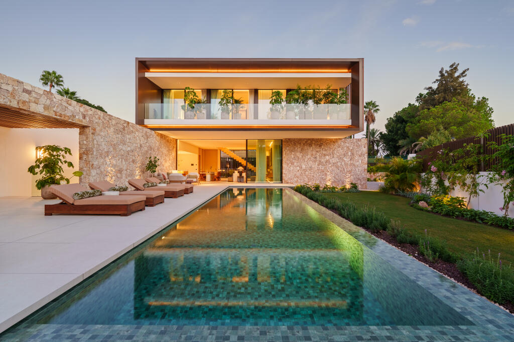 Main image of property: Andalucia, Malaga, Marbella