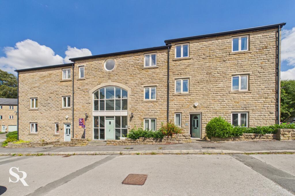 Main image of property: Miry Meadow, Chapel-En-Le-Frith, SK23