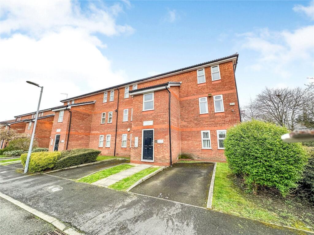 Main image of property: Merchants Quay, Montonmill Gardens, Monton, M30