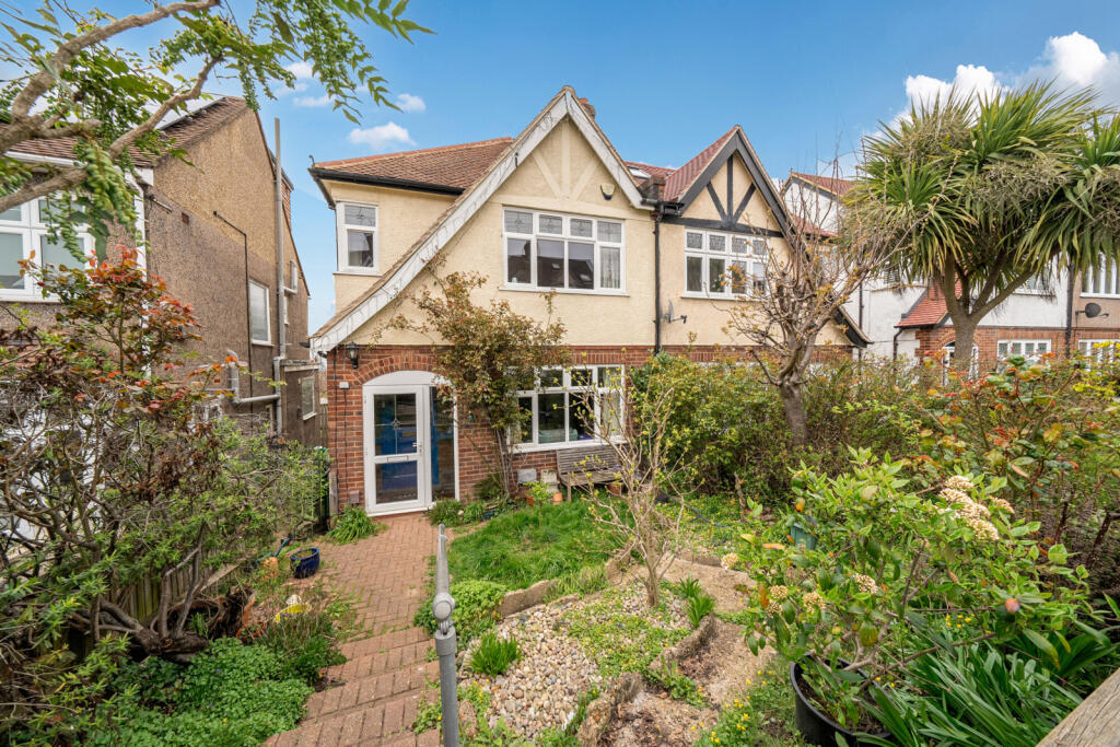Main image of property: Brinklow Crescent, Shooters Hill