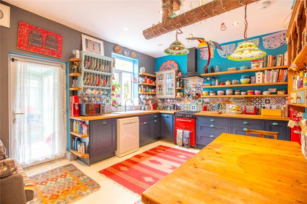 Main image of property: Warminster Road, Bristol, BS2
