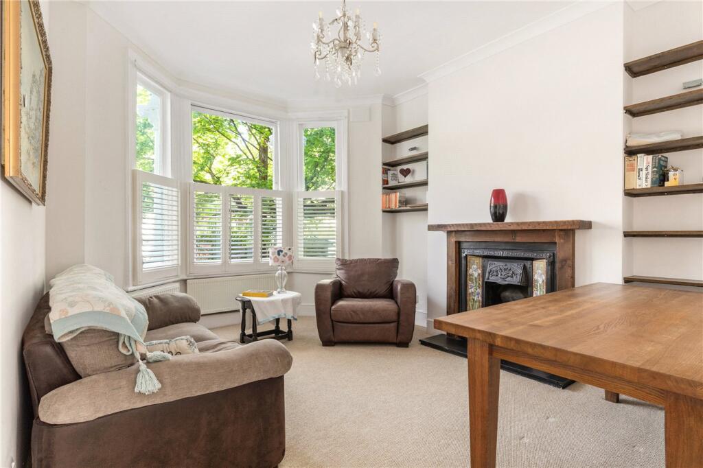 Main image of property: Vauxhall Grove, London, UK, SW8