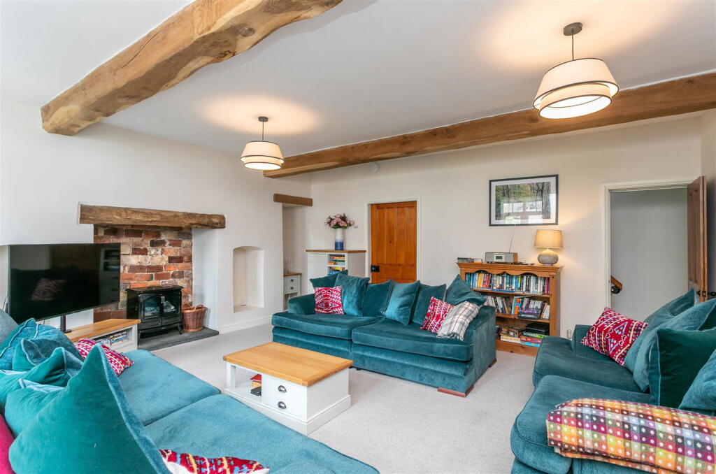Westwood, Patterdale Road, Windermere, LA23 1NQ photo 4