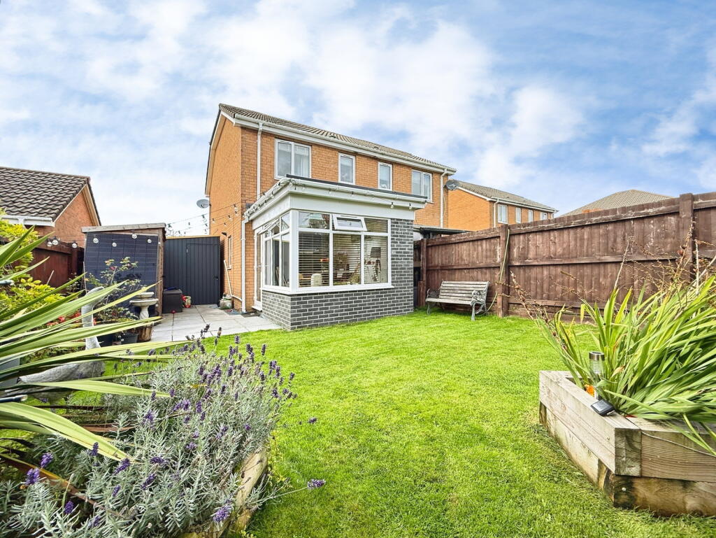 House in Gorseinon - View 2