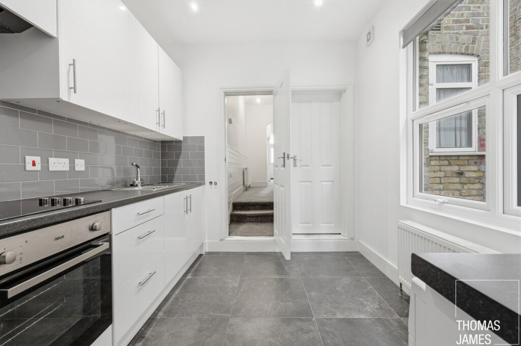Main image of property: St Marks Road, Enfield, EN1