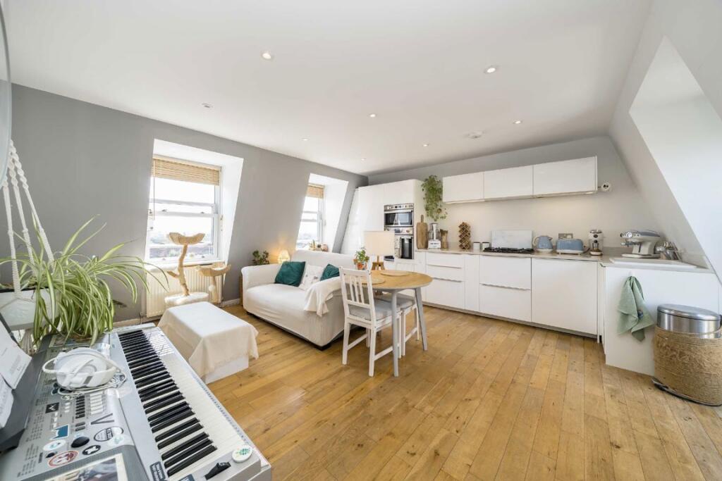 Main image of property: Mill Lane, London