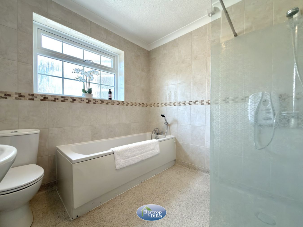 House in Bassetlaw, Prospect Hill, Worksop - View 4