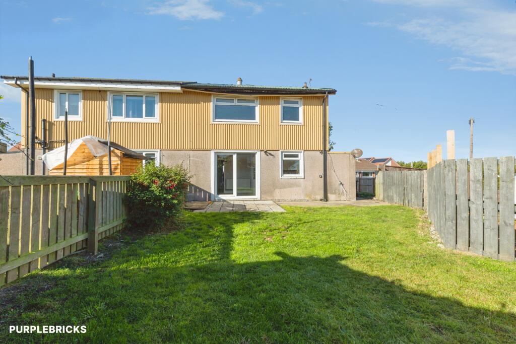 House in Murton, County Durham - View 4