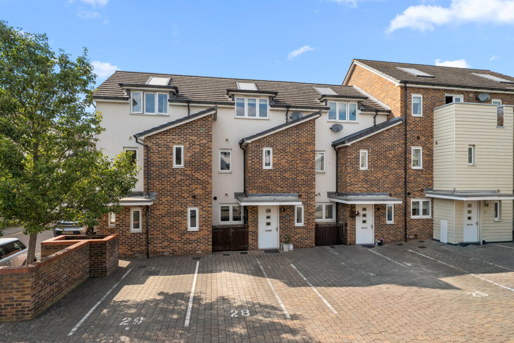 Main image of property: Pyle Close, Addlestone, Surrey, KT15