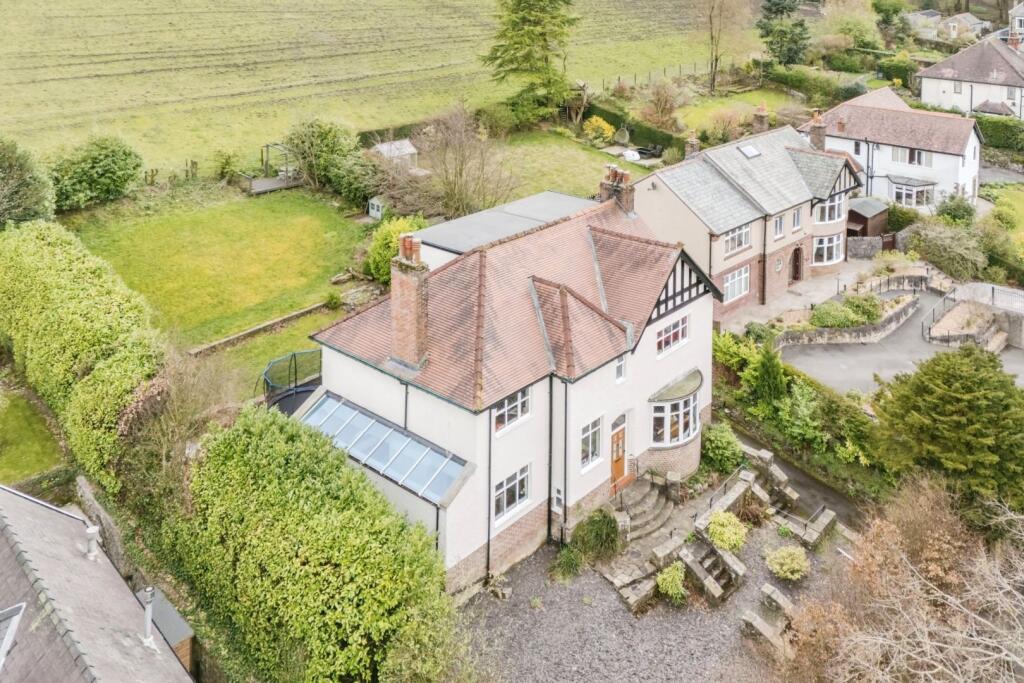 Main image of property: Green Lane, Buxton, SK17