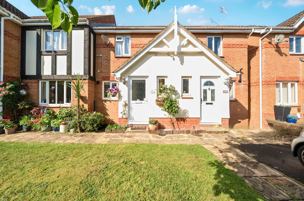 Main image of property: Squadron Drive, Worthing, West Sussex, BN13