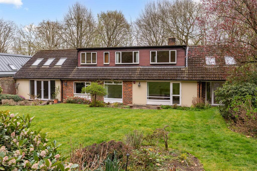 Additional image 2 of Firs Walk, Tewin