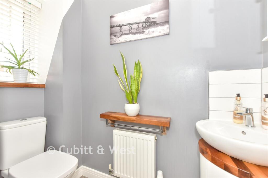 Tatlow Chase, Littlehampton, West Sussex - More