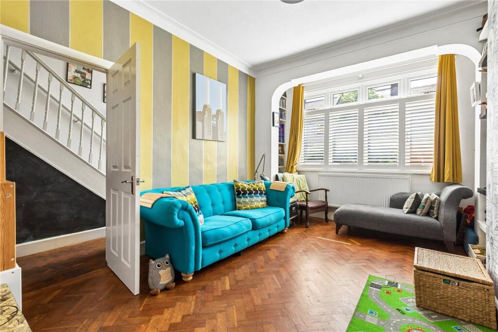 Main image of property: Links Road, London, SW17