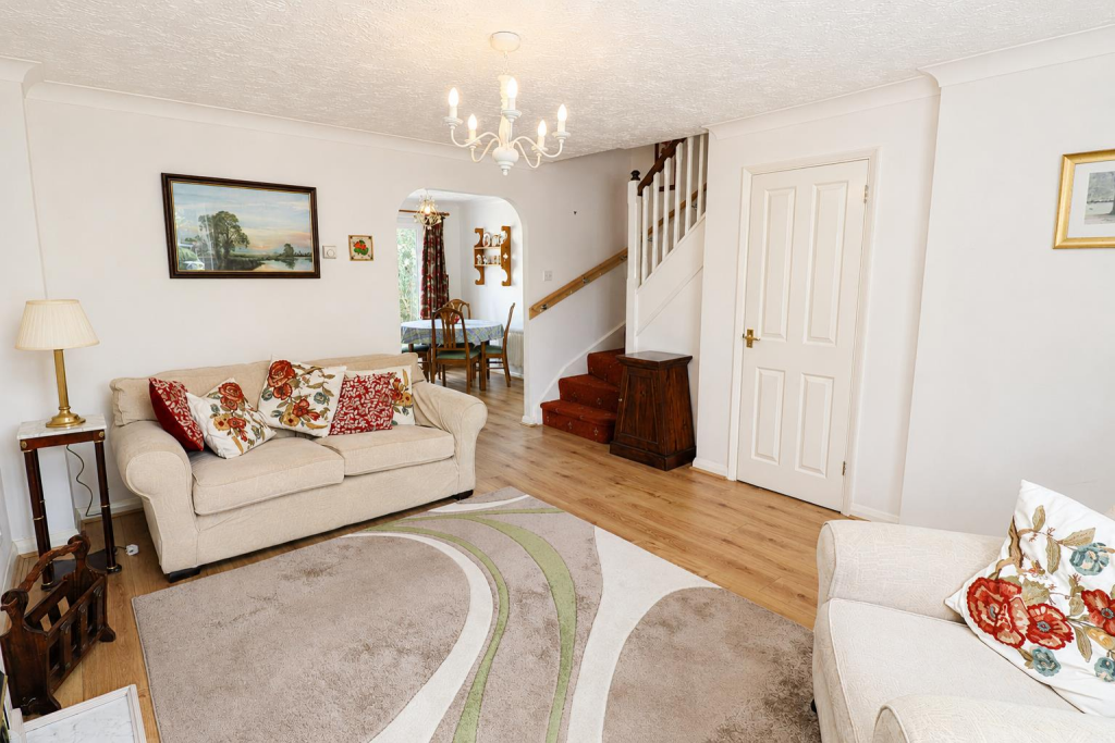 House in Hart, Crookham Village - View 6