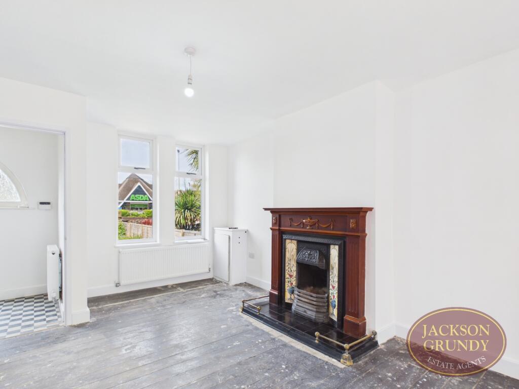 House in Northampton, St David's, Kingsthorpe - View 5