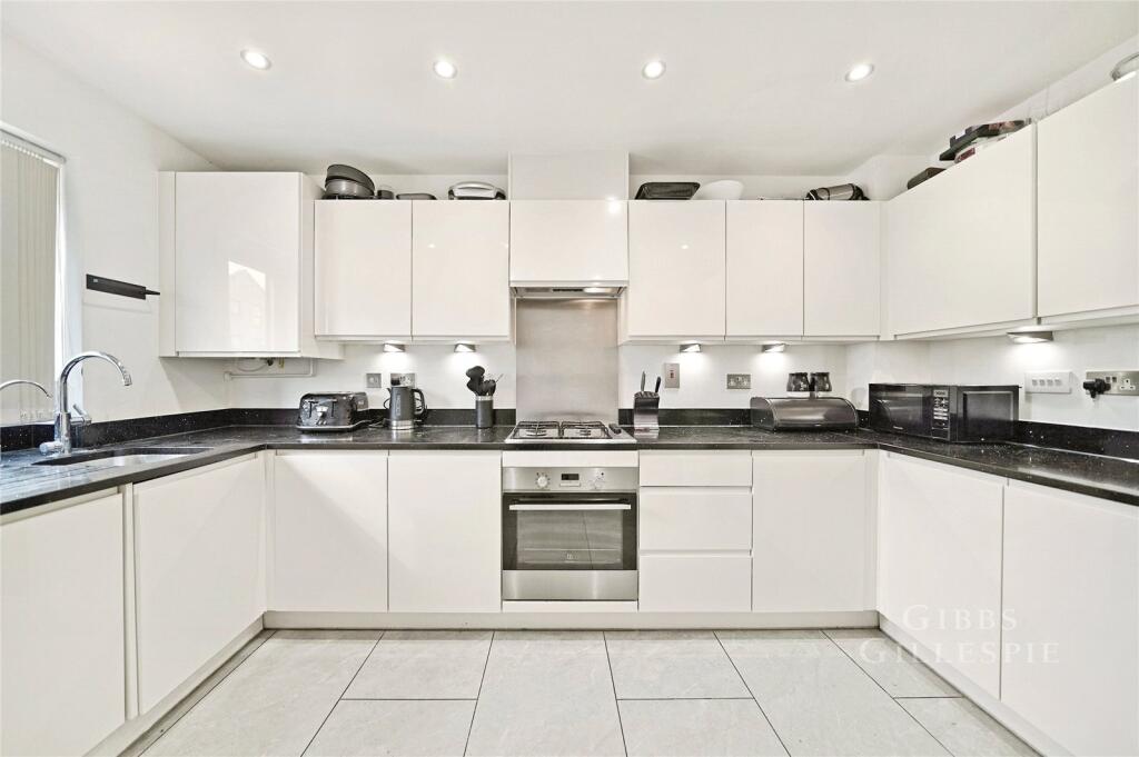 Main image of property: Fenton Road, Harrow, HA2