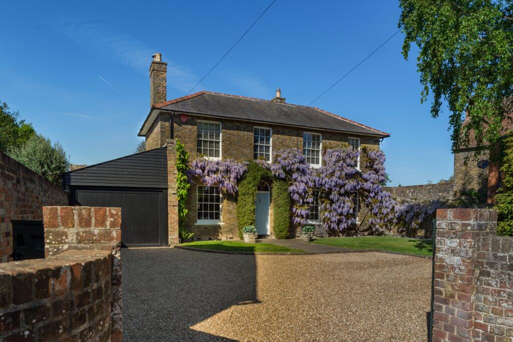 Main image of property: New Street, Sandwich, Kent