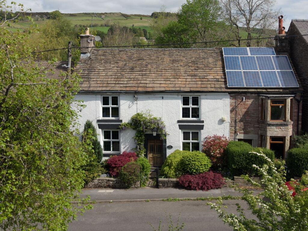Main image of property: Whaley Bridge, Tunstead Milton, SK23