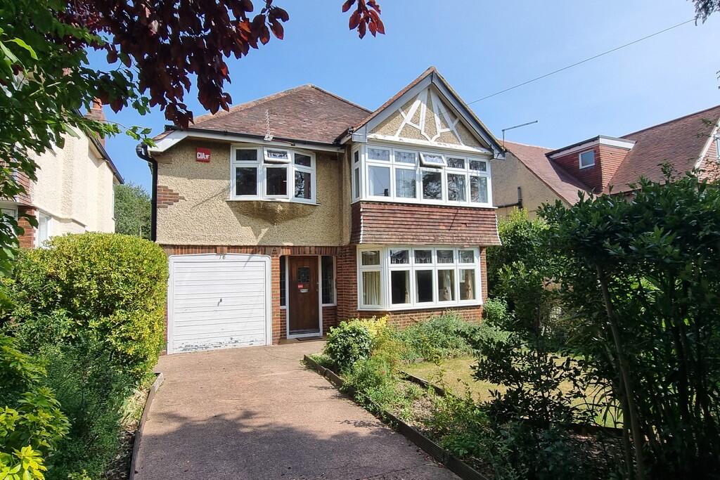 Main image of property: Drayton, Hampshire