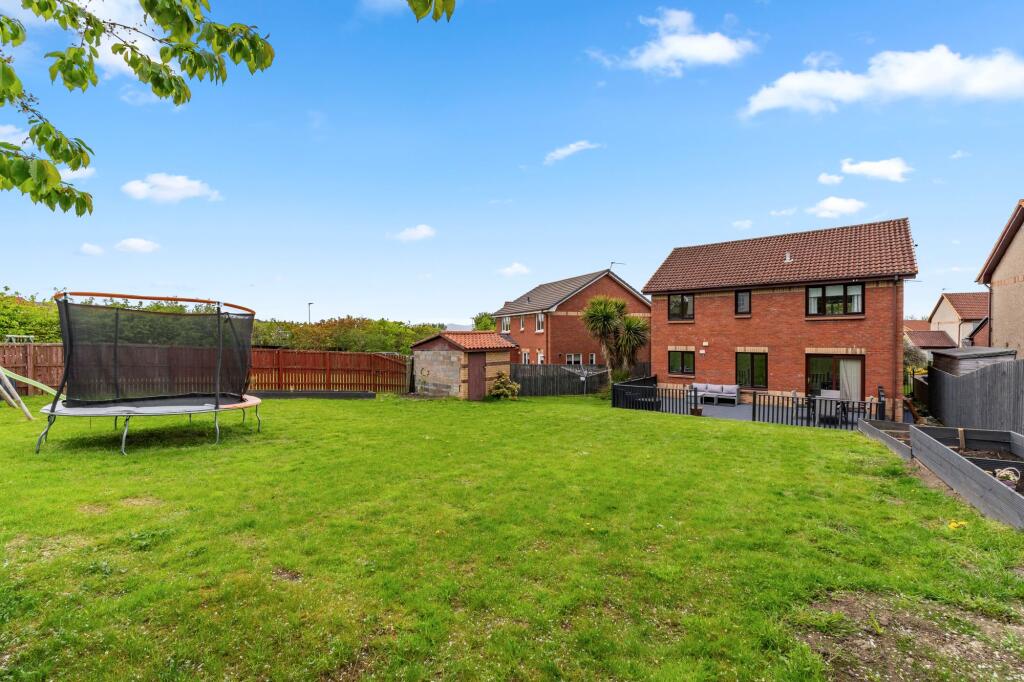 Kinglass Park, Bo'ness, EH51 photo 2
