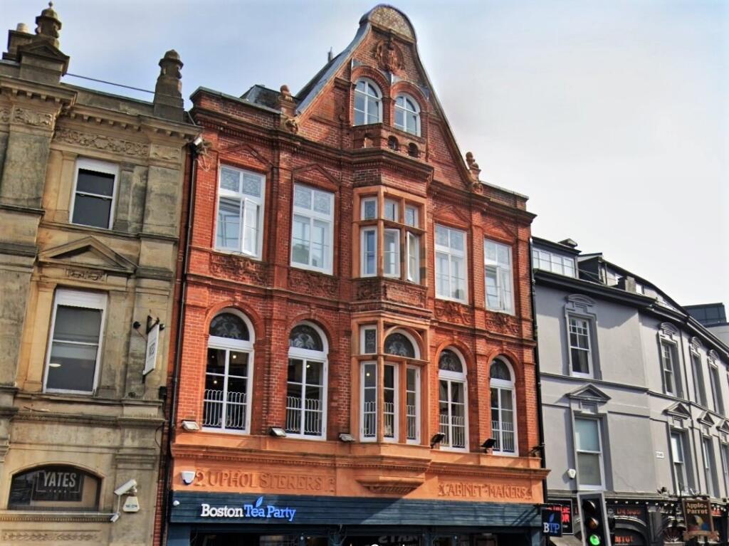 Main image of property: The Strand, Torquay