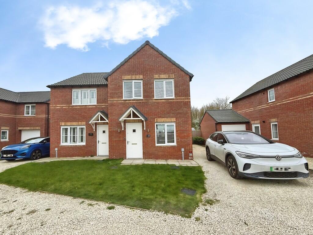 Main image of property: Swan Lane, New Ollerton, 