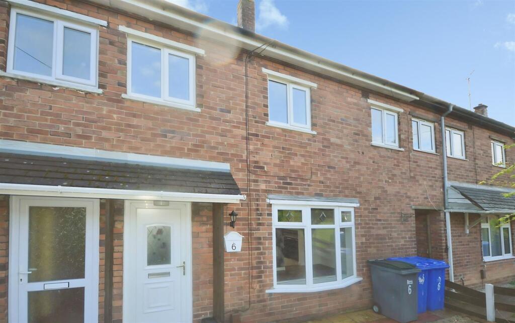 Main image of property: Maxwell Place, Hartshill