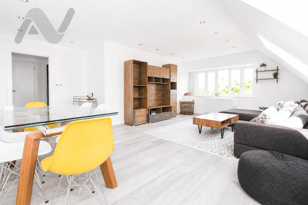 Main image of property: Chatsworth Court, Willesden Lane, Willesden, Brent, London