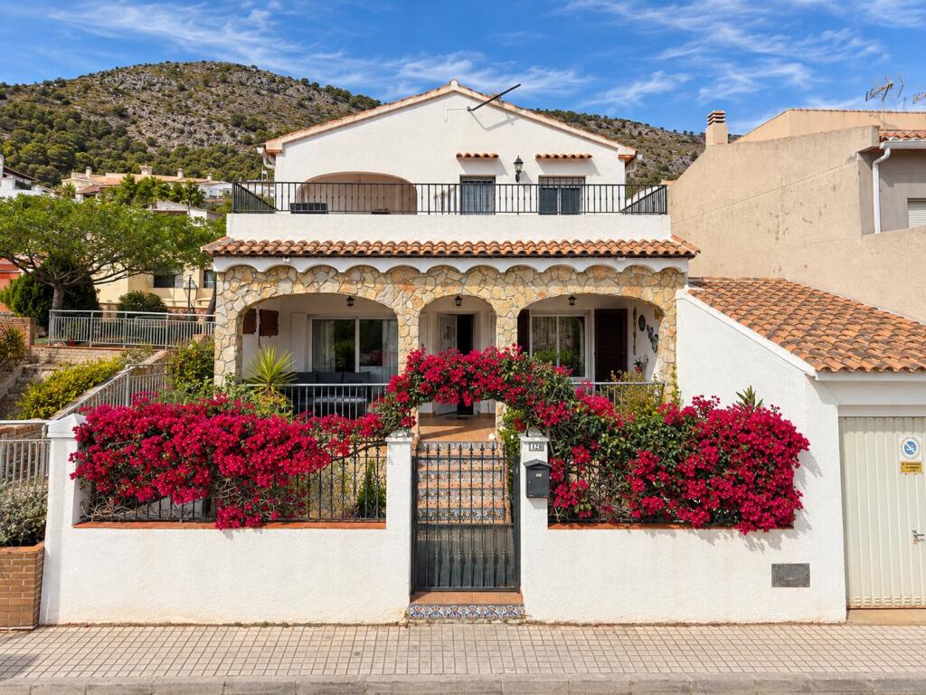 Main image of property: Valencia, Alicante, Benimeli