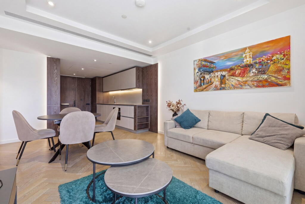 Main image of property: Battersea Power Station, SW11