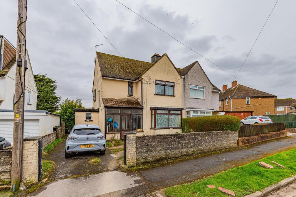 Main image of property: Tennyson Road, Penarth