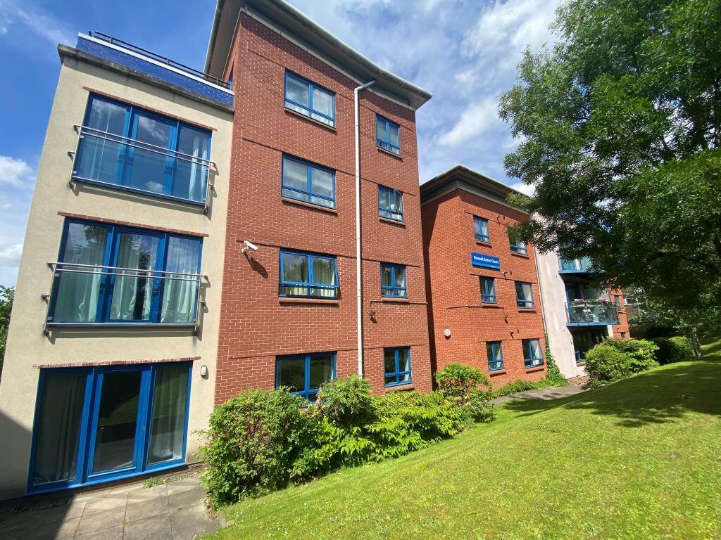 Main image of property: Civic Way, Swadlincote, Derbyshire, DE11