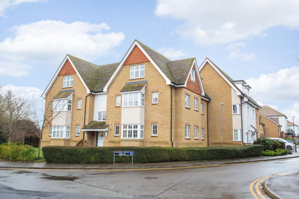 Main image of property: Lakeside Avenue, Faversham, Kent, ME13