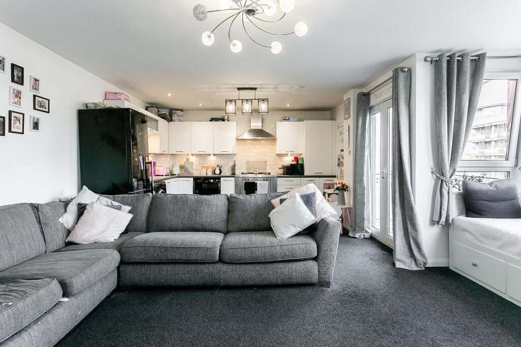 Apartment in Edinburgh, Leith Harbour & Newhaven - View 5