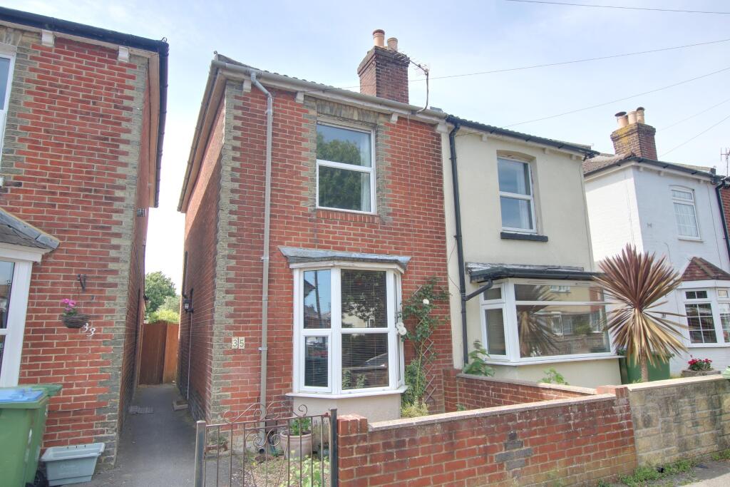 Main image of property: St Denys, Southampton