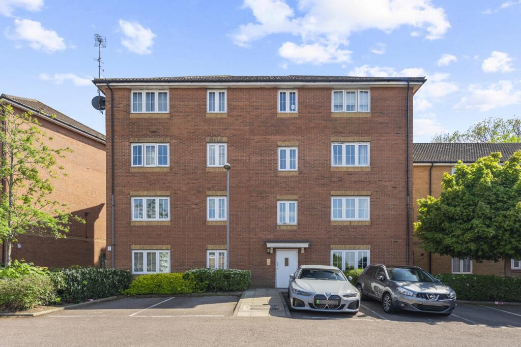 Main image of property: Bromley Close, East Road, Harlow, Essex, CM20