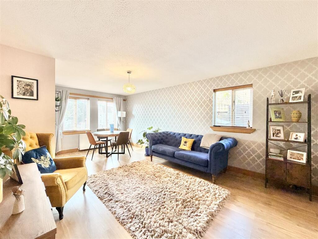 House in Blantyre, Springwells, Burnbank - View 5