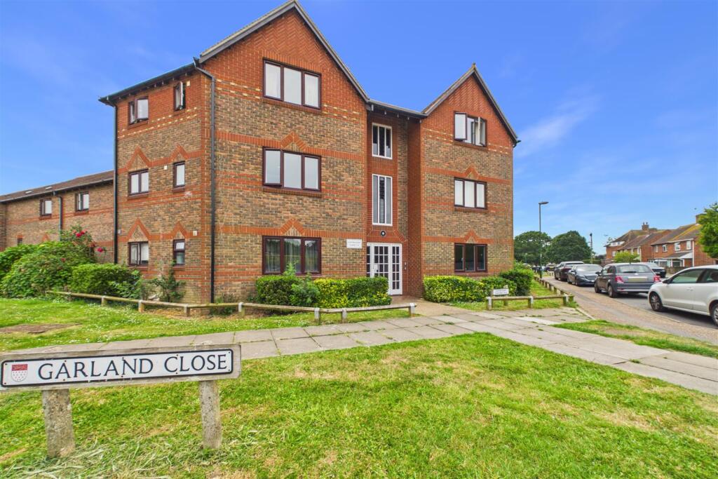 Main image of property: Cherry Orchard Road, Chichester