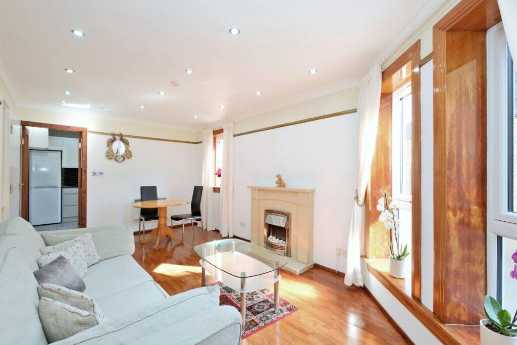 Apartment in Aberdeen - View 4