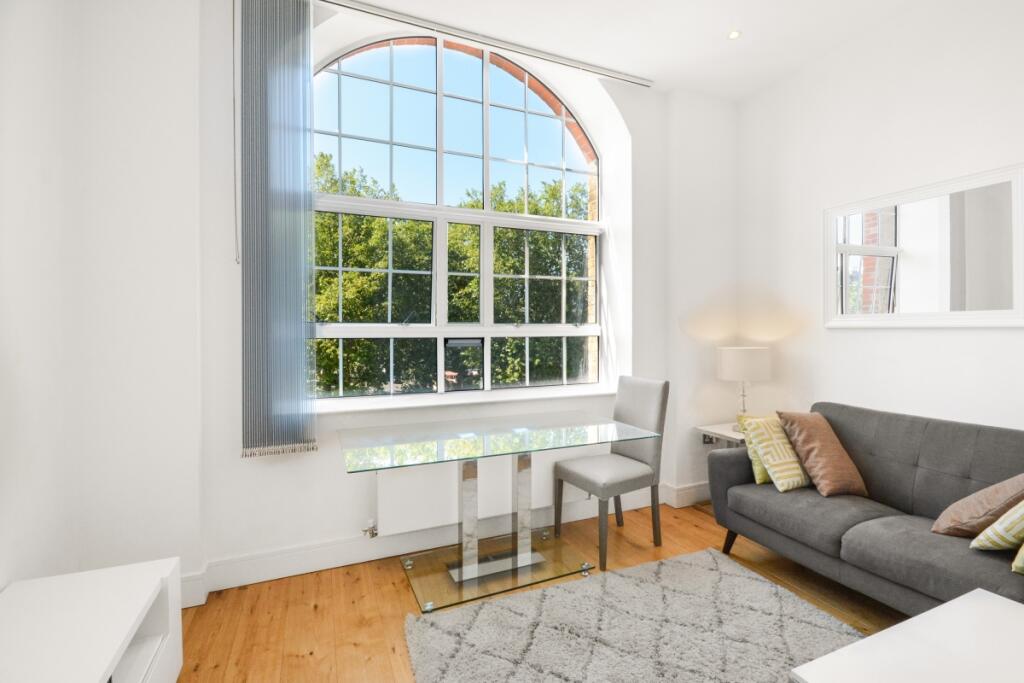 Apartment in London - View 4