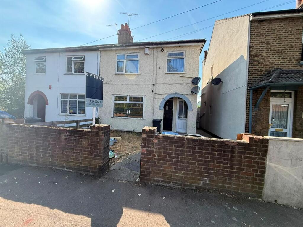 Main image of property: Standard Road, Enfield