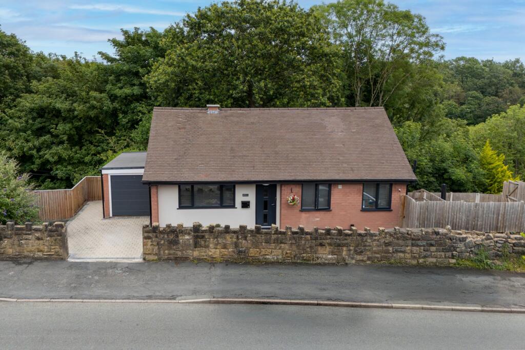 Main image of property: Wrexham Road, Brynteg, LL11