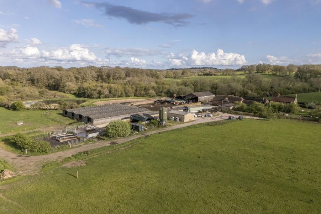 Barrs Farm