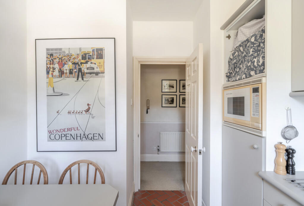 Apartment in Bath - View 4