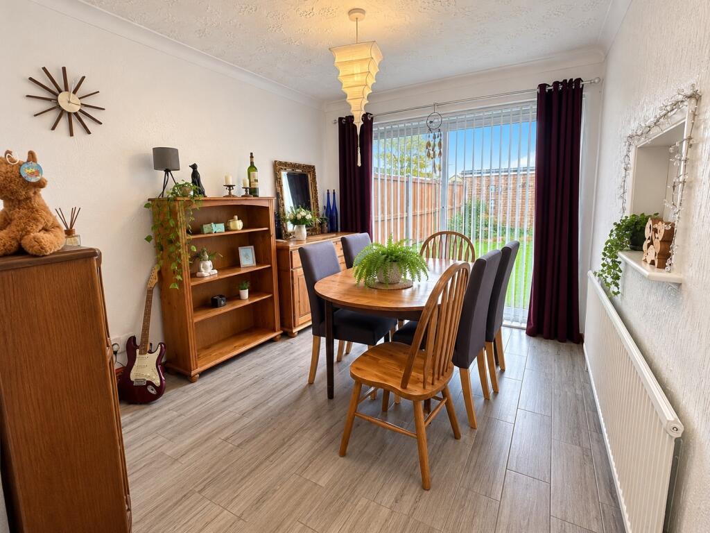 House in Bedford, Putnoe - View 5