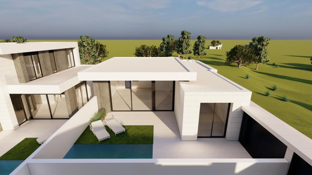 Main image of property: Valencia, Alicante, Pilar de la Horadada