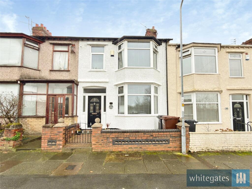 Main image of property: Quarry Road, Bootle, Merseyside, L20