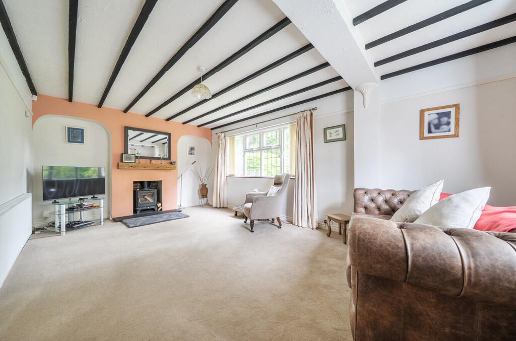 Plexfield Road, Bilton Village, Rugby photo 4