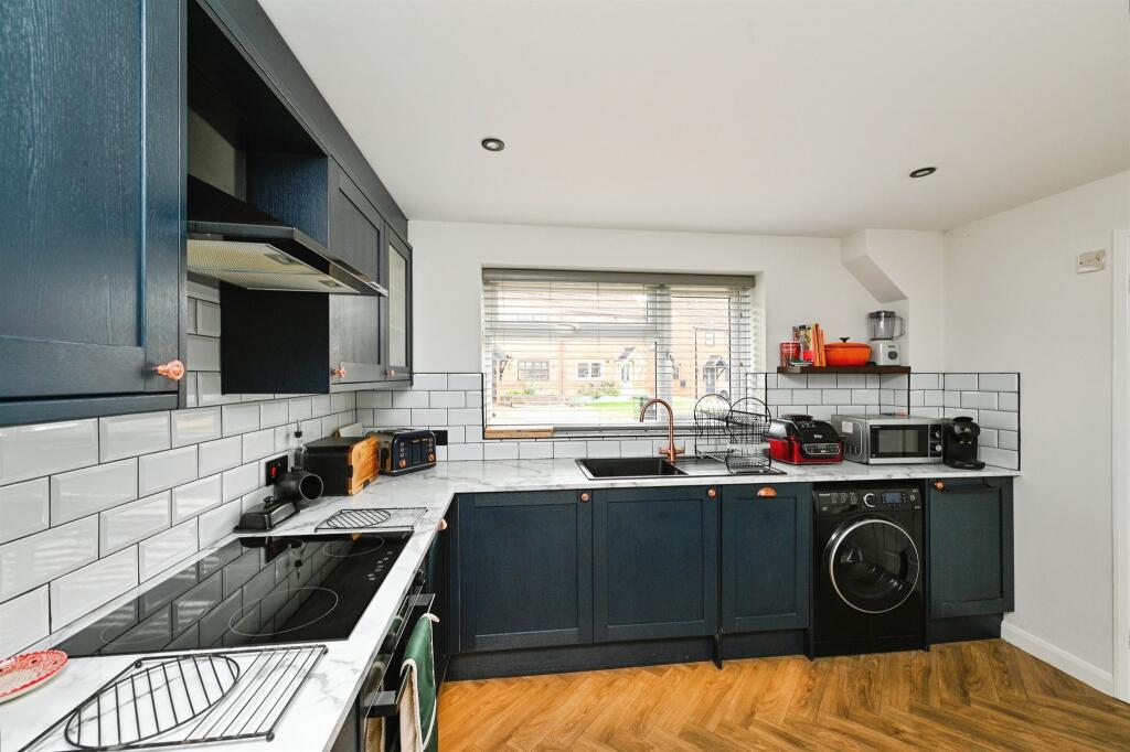House in Peterborough - View 4